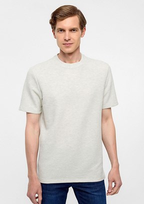 SÜVARİ Yeşil Erkek O Yaka T-Shirt