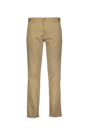 BACKANDBOND - B34T30007 Erkek Bej Chino Pantolon