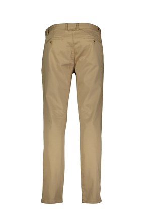 BACKANDBOND - B34T30007 Erkek Bej Chino Pantolon