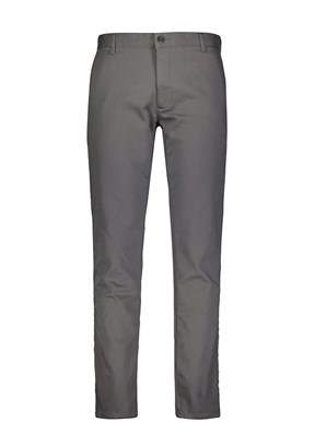 BACKANDBOND - B34T30007 Erkek Gri Chino Pantolon