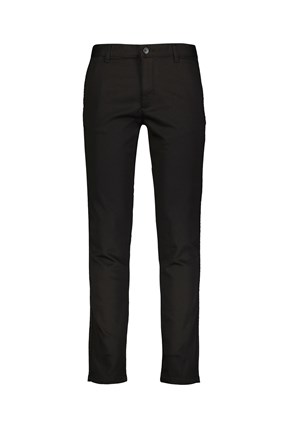 BACKANDBOND - B34T30007 Erkek Siyah Chino Pantolon
