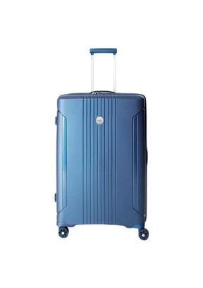 TROLLEY 50 CM LACI, 50, Lacivert
