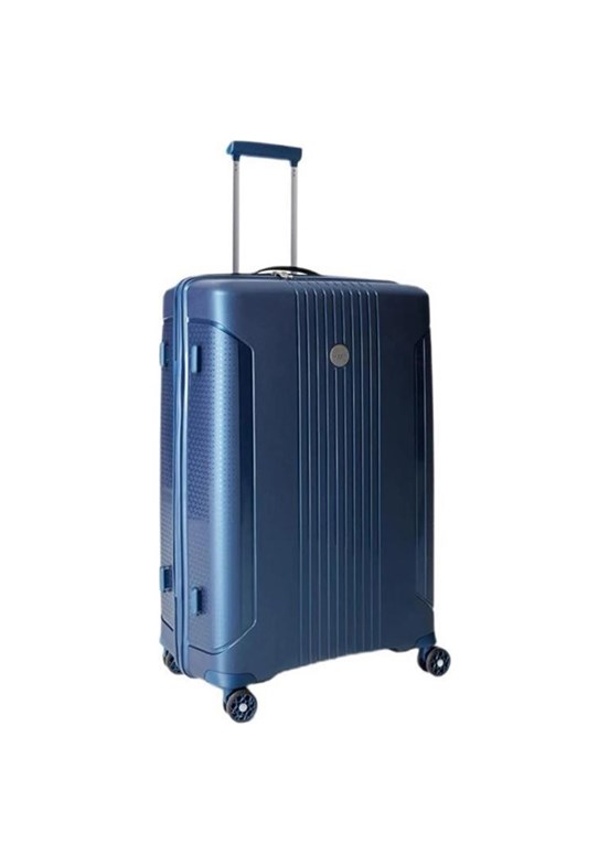 TROLLEY 50 CM LACI, 50, Lacivert
