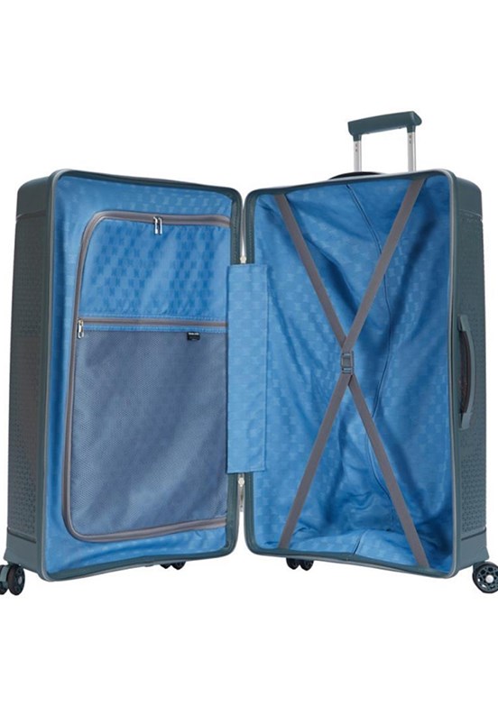 TROLLEY 50 CM YESIL, 50, Yeşil