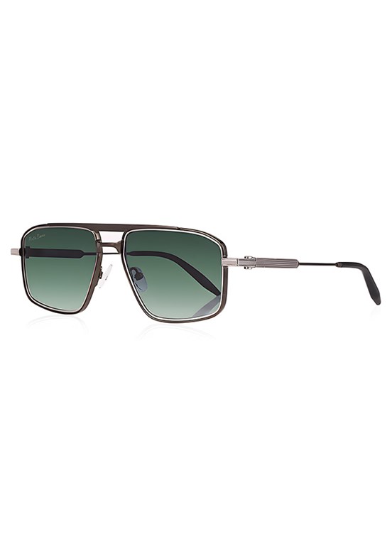 MONTE BIANCO - 2508 55-16-145 C2 Unisex Renkli Güneş Gözlüğü