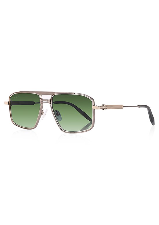 MONTE BIANCO - 2508 55-16-145 C3 Unisex Renkli Güneş Gözlüğü