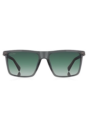 MONTE BIANCO - 2509 57-17-145 C3 Unisex Renkli Güneş Gözlüğü