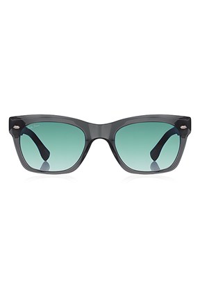 MONTE BIANCO - 2511 52-21-145 C3 Unisex Renkli Güneş Gözlüğü