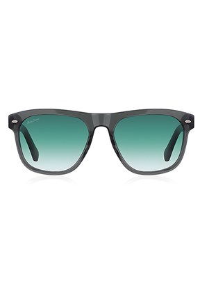 MONTE BIANCO - 2512 56-18-145 C3 Unisex Renkli Güneş Gözlüğü