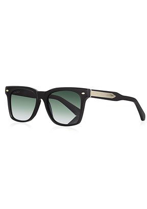 MONTE BIANCO - 2513 54-17-145 C1 Unisex Renkli Güneş Gözlüğü