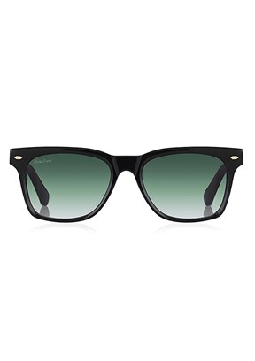 MONTE BIANCO - 2513 54-17-145 C1 Unisex Renkli Güneş Gözlüğü