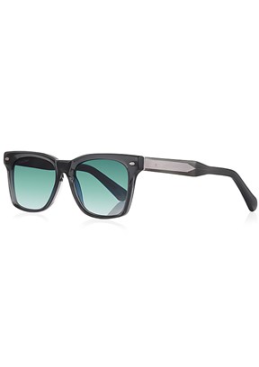 MONTE BIANCO - 2513 54-17-145 C3 Unisex Renkli Güneş Gözlüğü