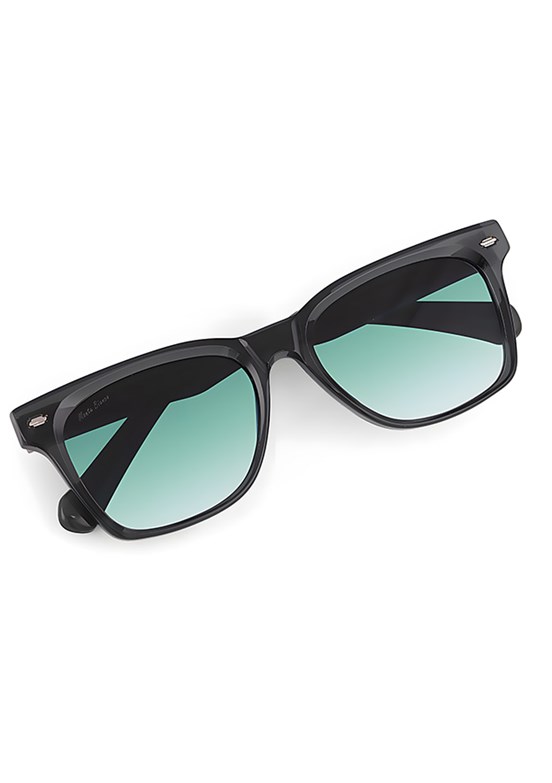 MONTE BIANCO - 2513 54-17-145 C3 Unisex Renkli Güneş Gözlüğü