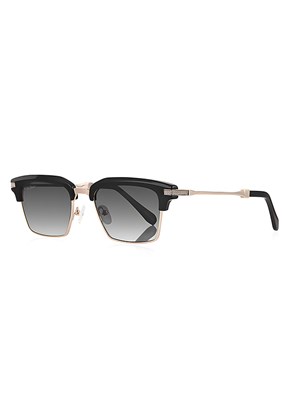 MONTE BIANCO - 2514 53-19-145 C1 Unisex Renkli Güneş Gözlüğü