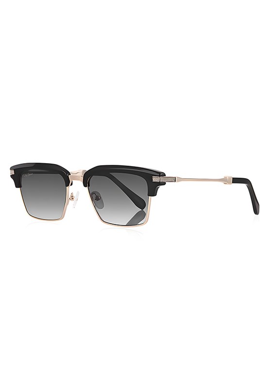 MONTE BIANCO - 2514 53-19-145 C1 Unisex Renkli Güneş Gözlüğü