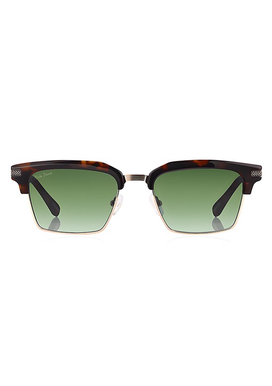MONTE BIANCO - 2514 53-19-145 C2 Unisex Renkli Güneş Gözlüğü