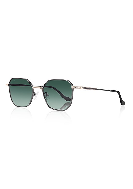 VİRTUE - PETRA C2 Unisex Güneş Gözlüğü