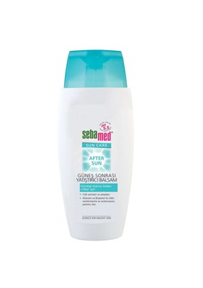 SEBAMED Güneş Sonrası Tazeleyici Balsam 150 ML