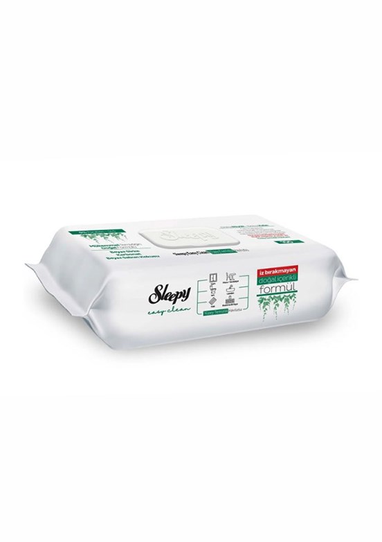 SLEEPY Sleepy Easy Clean Yüzey Temizlik Havlusu