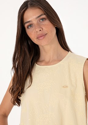 US POLO ASSN Yeşil Kadın Kısa Kol Gömlek