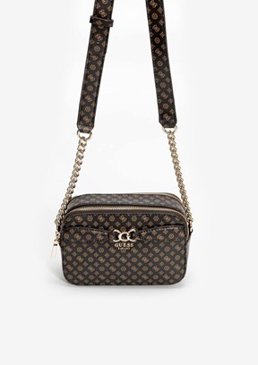 GUESS Zamira Luxury - Hwsg9629060 Kadin El Çantasi