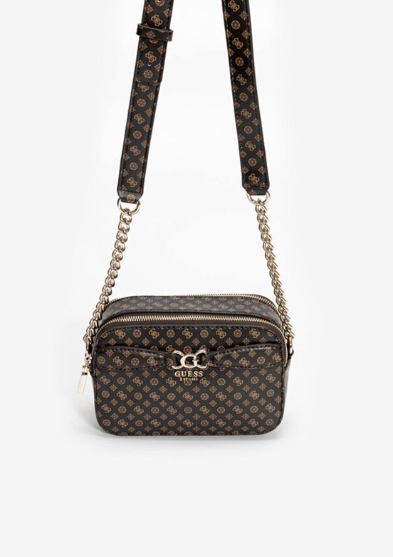 GUESS Zamira Luxury - Hwsg9629060 Kadin El Çantasi