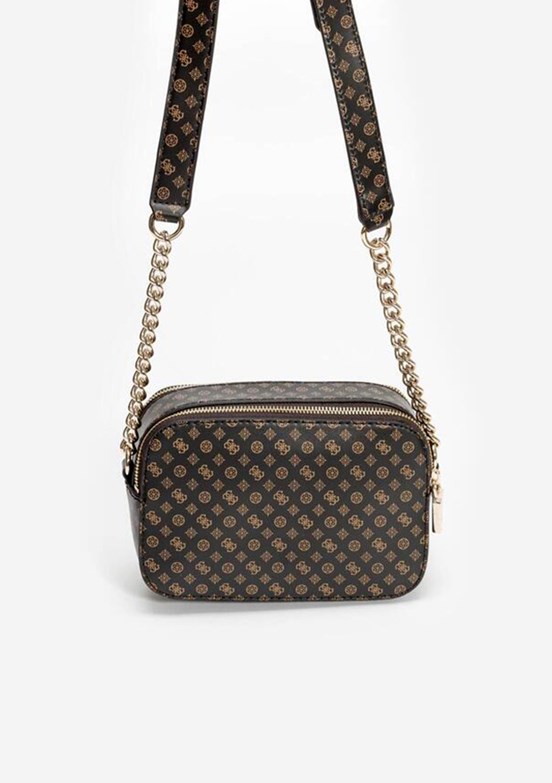 GUESS Zamira Luxury - Hwsg9629060 Kadin El Çantasi
