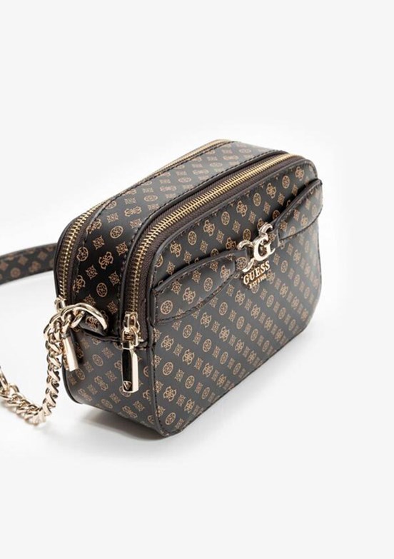 GUESS Zamira Luxury - Hwsg9629060 Kadin El Çantasi