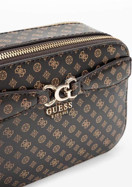 GUESS Zamira Luxury - Hwsg9629060 Kadin El Çantasi