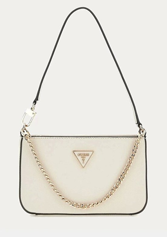 GUESS Noelle Mini Top Zip - Hwzg7879720 Kadin El Çantasi