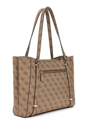 GUESS ECO ERICA ELITE TOTE - HWESG951023 Kadın Çok Renklı Kol Çantası