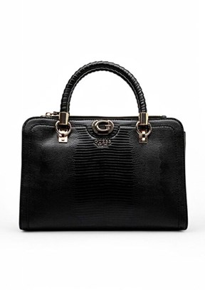 GUESS Orlina Society Satch - Hwkg9531060 Kadin El Çantasi