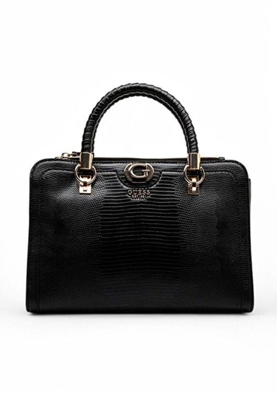GUESS Orlina Society Satch - Hwkg9531060 Kadin El Çantasi