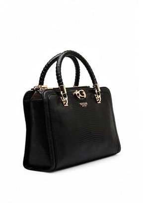 GUESS Orlina Society Satch - Hwkg9531060 Kadin El Çantasi