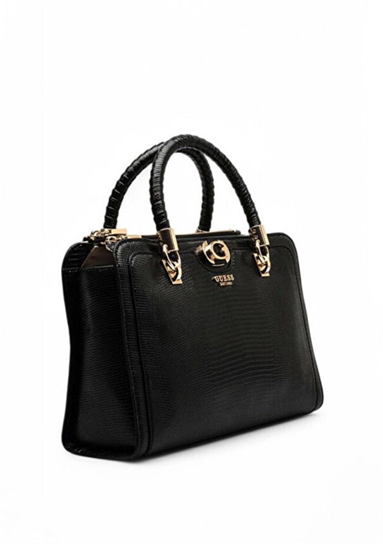 GUESS Orlina Society Satch - Hwkg9531060 Kadin El Çantasi