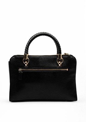 GUESS Orlina Society Satch - Hwkg9531060 Kadin El Çantasi