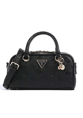 GUESS Cresidia Small Satch - Hwpg9349050 Kadin El Çantasi
