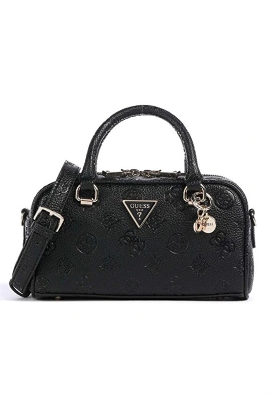 GUESS Cresidia Small Satch - Hwpg9349050 Kadin El Çantasi