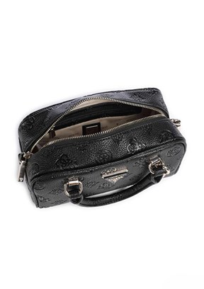 GUESS Cresidia Small Satch - Hwpg9349050 Kadin El Çantasi