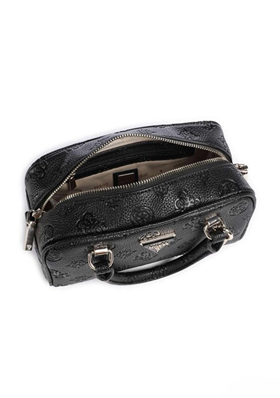 GUESS Cresidia Small Satch - Hwpg9349050 Kadin El Çantasi