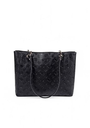 GUESS Gerty Noel Tote - Hwpd9529250 Kadin Kol Çantasi
