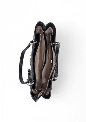 GUESS Gerty Noel Tote - Hwpd9529250 Kadin Kol Çantasi