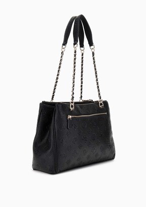GUESS Cresidia Status Shld - Hwpg9349090 Kadin El Çantasi