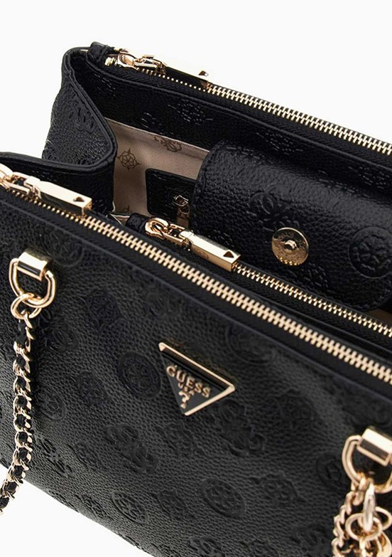 GUESS Cresidia Status Shld - Hwpg9349090 Kadin El Çantasi