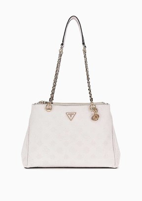 GUESS Cresidia Status Shld - Hwpg9349090 Kadin El Çantasi