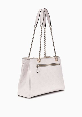 GUESS Cresidia Status Shld - Hwpg9349090 Kadin El Çantasi