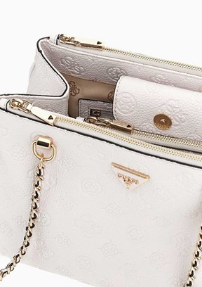GUESS Cresidia Status Shld - Hwpg9349090 Kadin El Çantasi