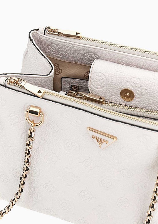 GUESS Cresidia Status Shld - Hwpg9349090 Kadin El Çantasi