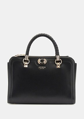 GUESS Orlina Society Satch - Hwvg9531060 Kadin El Çantasi