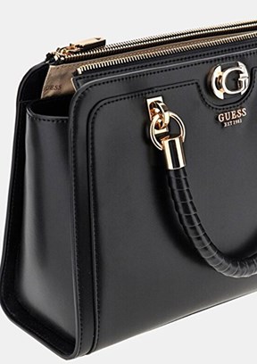 GUESS Orlina Society Satch - Hwvg9531060 Kadin El Çantasi